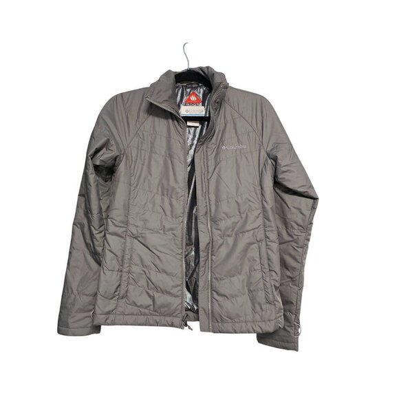 Columbia Women's Mount Erie Interchange Jacket - Picture 3 of 9